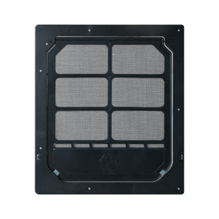 14.75'' W x 17'' H Pet Door