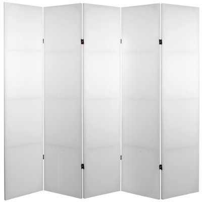 Do It Yourself Room Divider