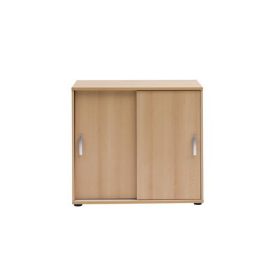 Altamahaw 85cm Wide File Cabinet