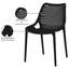 Chaise d'appoint Mykonos-928042097