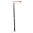 CDPA58 Stainless Steel Low Voltage Hardwired LED Pathway Light-44615043