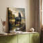 ANIMAUX Series CCCCX - Gallery Cavas-760700401