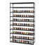 Range-chaussures 50 paires