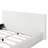 Soft And Comfortable Upholstered Bed