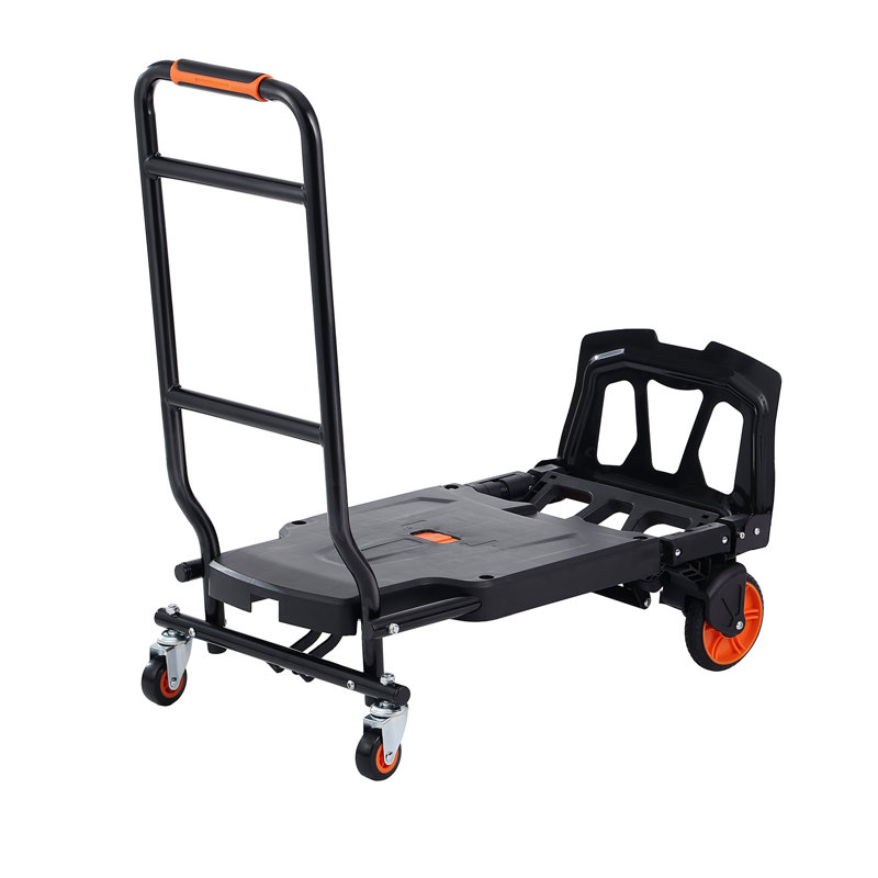 Capacity Hand Truck Dolly