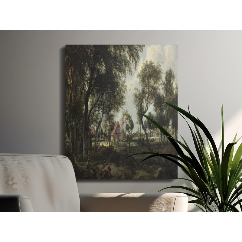 Wrapped Canvas Print Set, 101.6 cm H  x 76.2 cm W