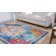 Oriental Indoor Rug