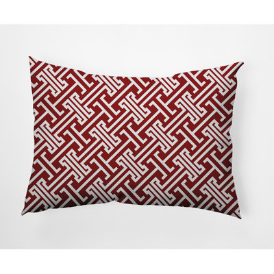 Housse de coussin et insert Nautical Nights