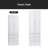 Denitta Freestanding Linen Cabinet