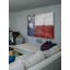 1 Piece Wrapped Canvas Wall Art-12309119