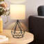 Lampe de table 15,15 po Havelka-574554168