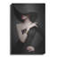 «Lady In Black» par Luxe-34211584