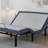 Full Adjustable Bed Base With Head And Foot Position Adjustments-129590568