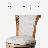 Maven Lane Pullman Stool with Fabric Upholstery-121594406-93617879-93617878