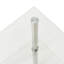 Bladric Glass Top End Table-61751084
