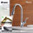OAKLAND Pull Down Kitchen Faucet-57951664