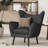 ARM CHAIR