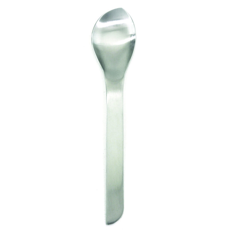 Cuillère Katja, Glace