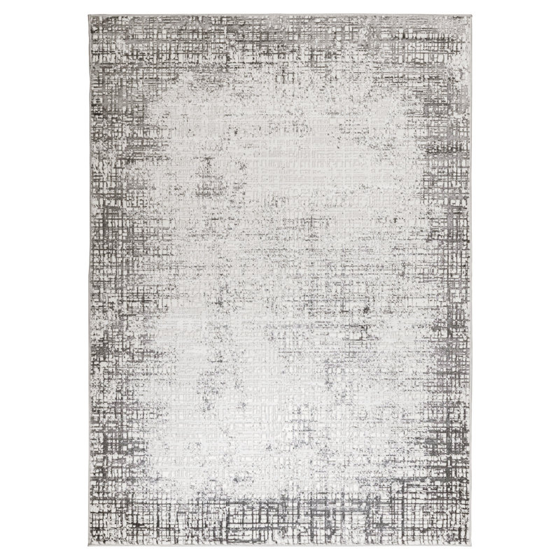 Gris Conrad, Rectangulaire 2 pi x 3 pi