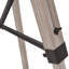 Lampe trépied 55 "