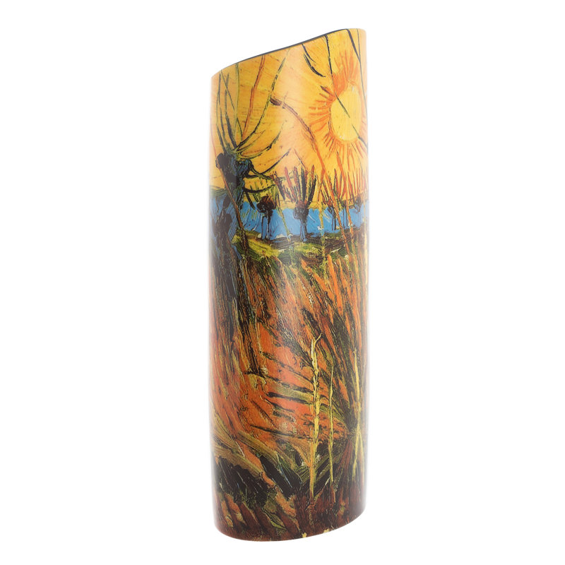 Handmade Ceramic Table Vase