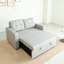 2 Seater Sofa Bed-1153581476