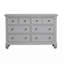 Commode 6 tiroirs Fiffer Glendale-1480466846