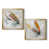 Gold Framed Canvas is unavailable