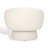 Boucle Swivel Barrel Chair-1401758851