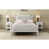 Blanc antique est en rupture de stock