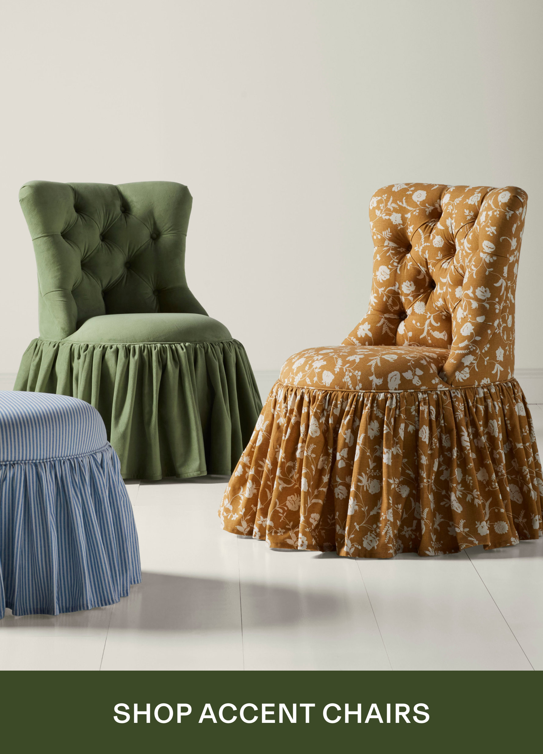 Shop Accent Chairs