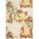 Robbin Hand-Tufted Wool Yellow/Green/Red Area Rug