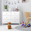 Commode 6 tiroirs Neeld