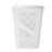 Plastic Laundry Hamper with Handles-1289490288