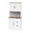 70.5'' Pantry Cabinet Farmhouse Kitchen Storage Cabinet with Drawers