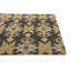 Tapis noir 5 x 8 Pineland