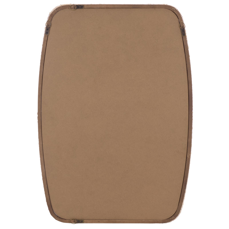 Lani 21.26" Wall Mirror