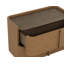 JAMILLE 2 - Drawer Nightstand-1862769137