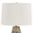 Uttermost Dunford Aged Table Lamp