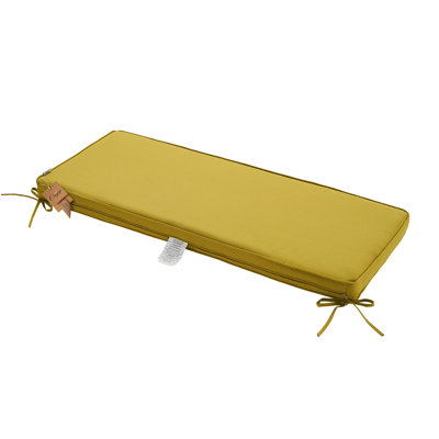 Ebern Designs 1 - Piece Outdoor Seat Cushion