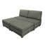 Canapé modulaire réversible avec repose-pieds Anke-18923239