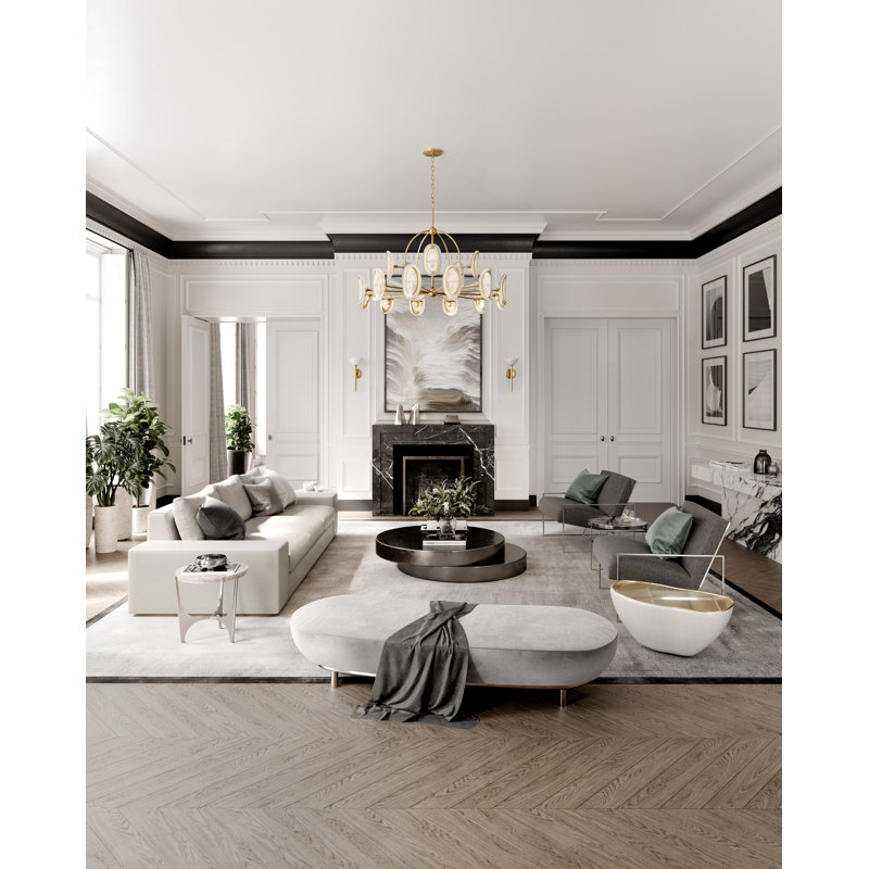 Dawson 1 - Light Wallchiere