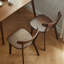 Ensemble de 2 chaises de table en bois-949312073-949312072