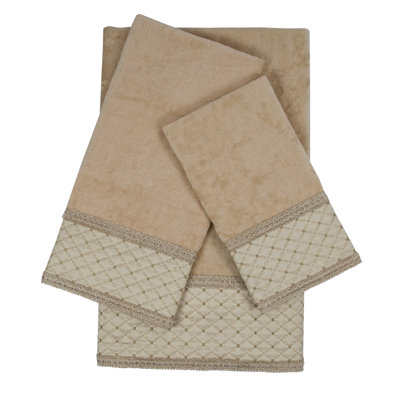 Kinzie Gimp Cotton Mulit-Size Set