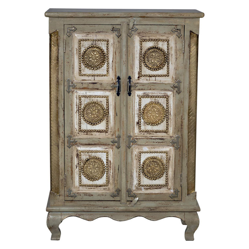 31'' Solid Wood Sideboard