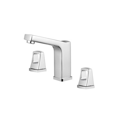 Widespread Bathroom Faucet