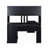 Home Office Computer Desk With Hutch-431888860-442869327