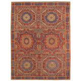 Mamluk One-of-a-Kind 11'11" X 17'9" Area Rug