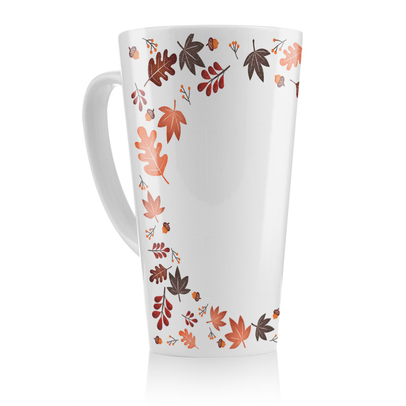 Ceramic Mug