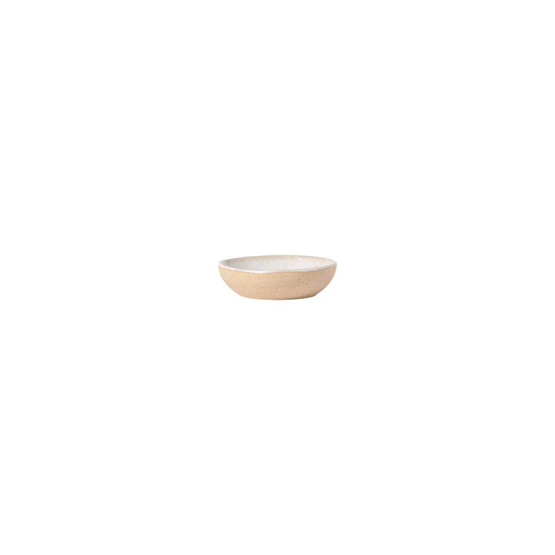 Marrakesh Handmade Stoneware Appetizer Plate